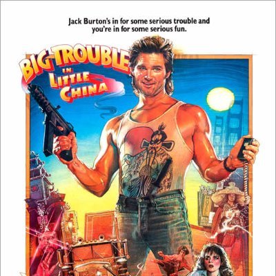 Jack Burton