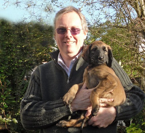 Afghan Hound breeder, exhibitor & Championship Show judge. Chairman Midland Afghan Hound Club. Our Dogs Breed Notes correspondent.