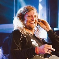 Sean Feucht (@seanfeucht2go) 's Twitter Profile