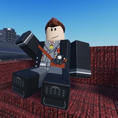 Hans_Gaming2's profile picture. Chilean, roblox player, learning about animations in Roblox studio