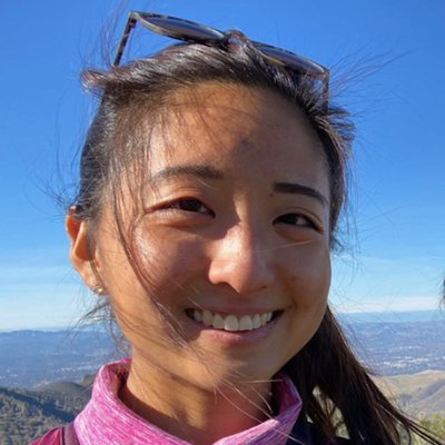 Julia Yang Profile