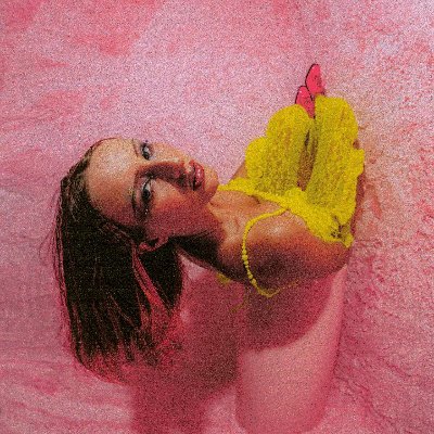 singer/writer/producer • IG: @MIAGLADSTONE • mia.gladstone@gmail.com
LOOPY out now!