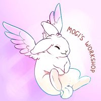 Mogi's Workshop(@MogiWorkshop) 's Twitter Profile Photo