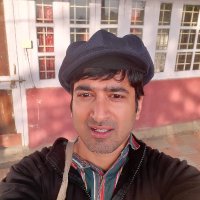 Ashutosh Bhardwaj(@ashubh) 's Twitter Profile Photo