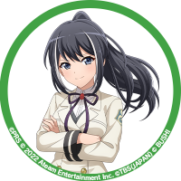 クイナの学級日誌 (@sf_classdiary) 's Twitter Profile Photo クイナの学級日誌 (@sf_classdiary) 's Twitter Profile Photo