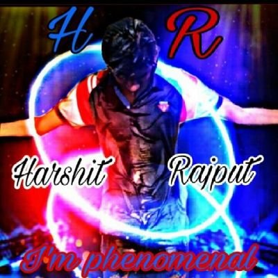 HarshitRajput27's profile picture. Flutter Developer