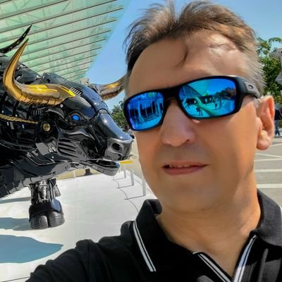 graemedunc1's profile picture. 