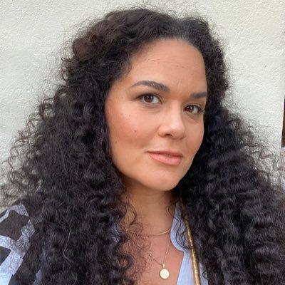 Designer. Artist. Founder. New York Times Bestselling Author. she/her