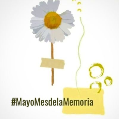 waltersena8's profile picture. ¿Dónde están? No al silencio ni a la impunidad. Memoria, Verdad y Justicia