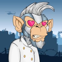 ApeVampires (Mint is Live!) (@apevampires) 's Twitter Profile