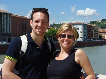 maudje_h's profile picture. Executive Assistant @ Vekoma Rides 