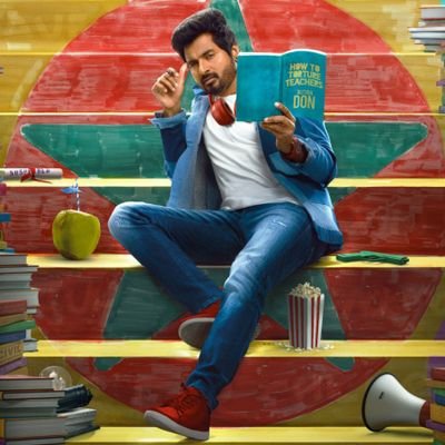Here to support Our #PrinceSK. 
Keep your parents happy,your life will be happiest - @siva_kartikeyan