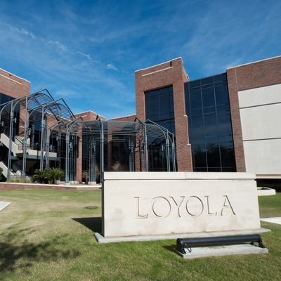 Create something meaningful at Loyola New Orleans College of Music and Media.
Exhibit. Perform. Imagine
YOU belong here.
https://t.co/yPgWncKfN3