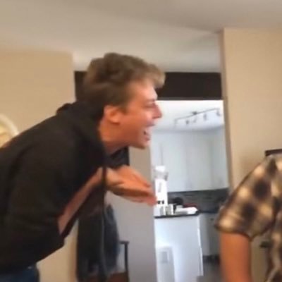 sean_lynsk's profile picture. #HereWeGo #CBJ