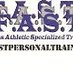 FAST  Personal Train (@fast_ptraining) Twitter profile photo
