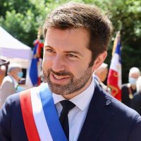 Jean-Sébastien Laloy (@jslaloy) 's Twitter Profile Photo Jean-Sébastien Laloy (@jslaloy) 's Twitter Profile Photo