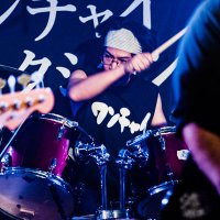 むんじゅる歩@ワンチャイ Reflect MARCY BOMBER Dr (@ayu_drum) 's Twitter Profile