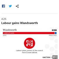 WandsworthTownLabour(@WandswrthTwnLab) 's Twitter Profileg
