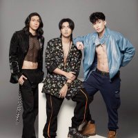 JBK (@jbkbandofficial) 's Twitter Profile Photo JBK (@jbkbandofficial) 's Twitter Profile Photo