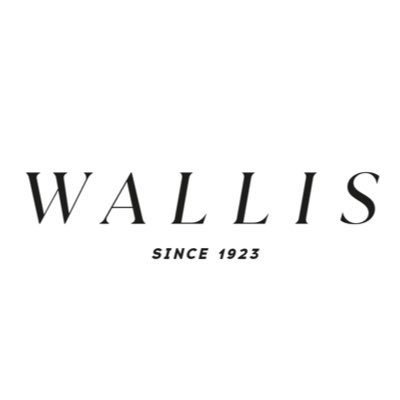 Need help with a Wallis order? Just tweet us and we'll be happy to help. We are available 8am-6pm. FAQ's: https://t.co/fOIMKKdzIA Full T&Cs: https://t.co/7IGSyl1TVH