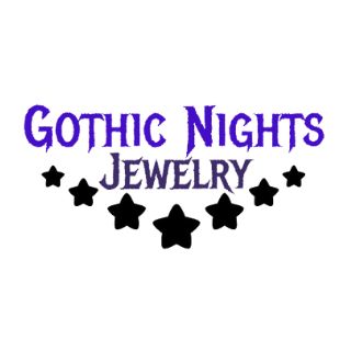 Unique and affordable Gothic Jewelry