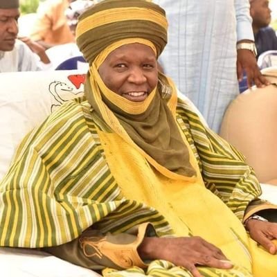Shayau Danladi Geography Dept. Gombe State University