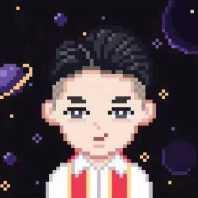 @playSHRAPNEL 中文区负责人 @playbigtime 前中文区负责人 WEB 2 过气百万粉丝洛杉矶留学潮流博主