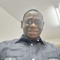 Josaphat Ndelo (@josndelo) 's Twitter Profile