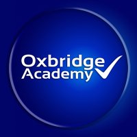 Oxbridge Academy(@OxbridgeEdu) 's Twitter Profile Photo