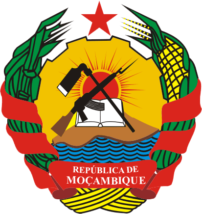 Portal do Governo de Moçambique. Website oficial do Governo de Moçambique. República de Moçambique. MOÇAMBIQUE.