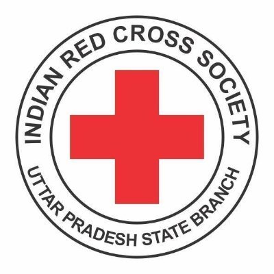 Indian Red Cross Society Uttar Pradesh Branch