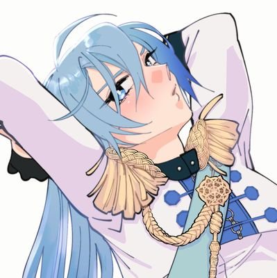 しぇきー🦀🥟さんのプロフィール画像