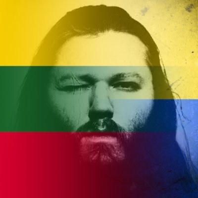 godbjorn's profile picture. Science, ICT and miltech journalist at https://t.co/hYuje7woET. Geek.