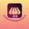 SathyaOffice's profile picture. 8வது ஐடி இது என்பதை தெரிவித்து கொண்டு...

பிறந்தது- ஈரோடு. பகுத்தறிவு பகலவன் பெரியார்மண்.                                              

#பெரியார்_திராவிடப்படை