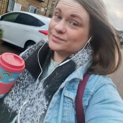 Mum, Wife and Student Midwife ♥️
(She/Her)