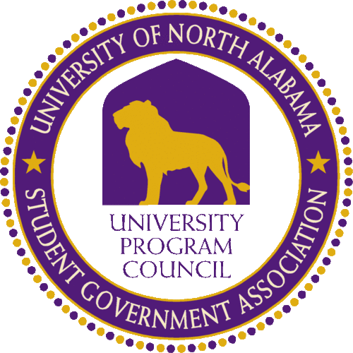 The University of North Alabama's University Program Council