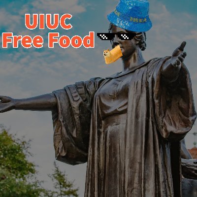 Free food around the UIUC Campus.

Know about free food? Submit the form below 👇🥳🍴.

Student-generated responses in one place.