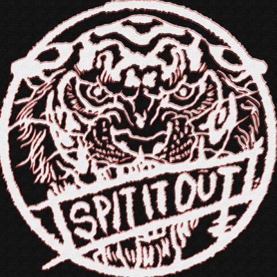 ⚡️SPIT IT OUT⚡️さんのプロフィール画像