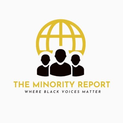 The Minority Report Magazine highlights Black perspectives, showcases the Black community and amplifies the voices of Black Americans.