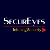 SecurEyes(@SecurEyesHQ) 's Twitter Profile Photo