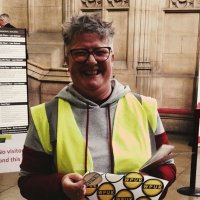 Sally Jackson (@blackbox666) 's Twitter Profile Photo Sally Jackson (@blackbox666) 's Twitter Profile Photo