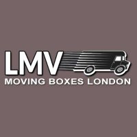 Moving Boxes London(@MovingBoxesLDN) 's Twitter Profile Photo