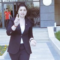 Shahla (@shahlaaslan03) 's Twitter Profile