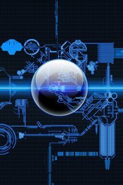 electronicwork's profile picture. First Step to the Electronic World