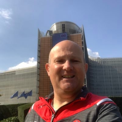 Former wee English fella; naturalised 🇮🇪. Personal account.
For education, ESOL, migrants’ rights stuff, see @PaulSceeny_AdEd.
“P-aw-l See-nee” he/him/sé/é