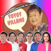 Yoyo Villamen (@bong_gonggong) 's Twitter Profile