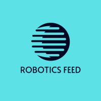 Robotics Feed (@roboticsfeed) 's Twitter Profile