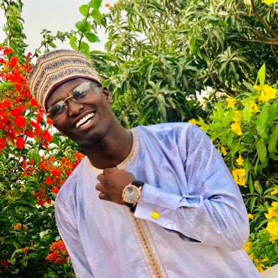 Serigne Saliou❤️/ Enseignant 📒/ Chelsea FC💙/OM 💙