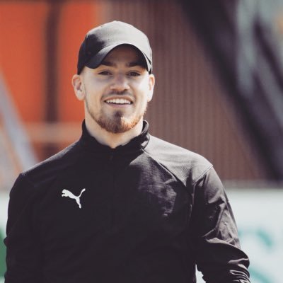 Albin Pålsson Profile