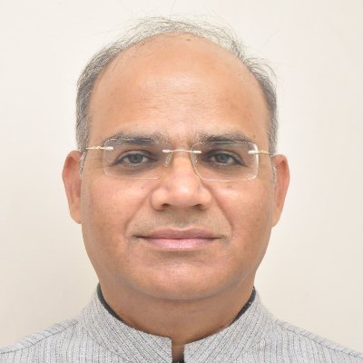 Director Professor and former Head Department of Community Medicine, VMMC and Safdarjung Hospital, New Delhi